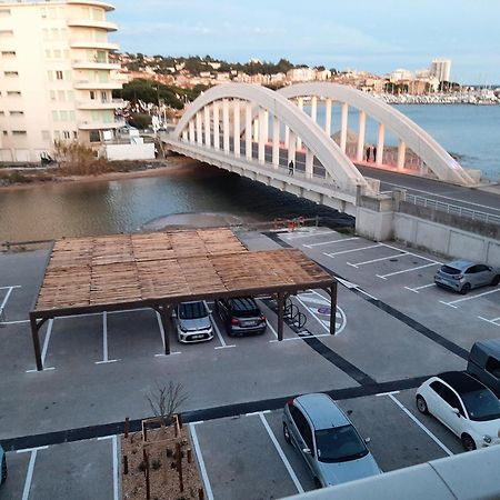 Front De Mer Golfe De Saint-Tropez แซ็งต์-แมกซีม ภายนอก รูปภาพ