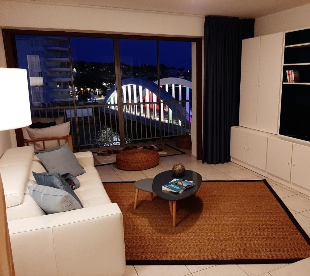 Front De Mer Golfe De Saint-Tropez แซ็งต์-แมกซีม ภายนอก รูปภาพ