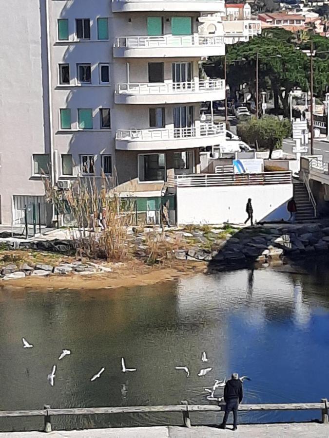 Front De Mer Golfe De Saint-Tropez แซ็งต์-แมกซีม ภายนอก รูปภาพ