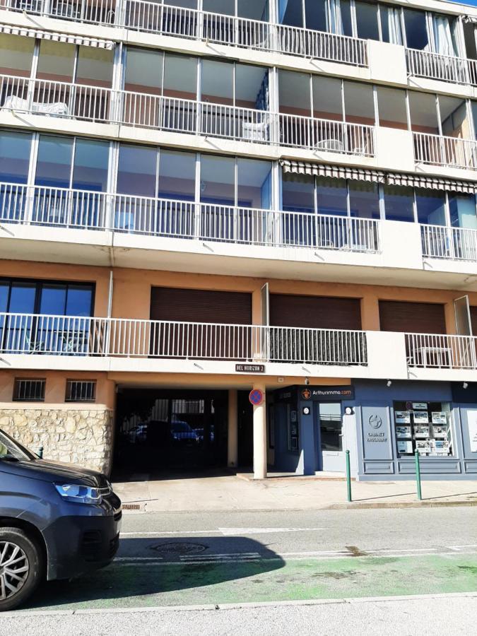 Front De Mer Golfe De Saint-Tropez แซ็งต์-แมกซีม ภายนอก รูปภาพ