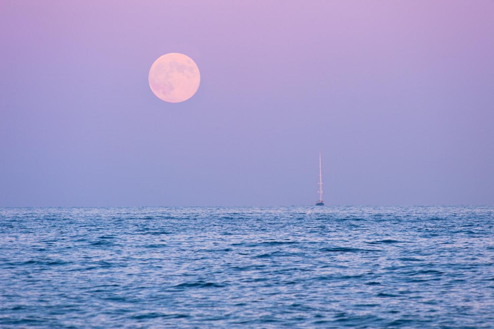 Front De Mer Golfe De Saint-Tropez แซ็งต์-แมกซีม ภายนอก รูปภาพ